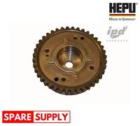 CAMSHAFT ADJUSTER FOR FORD FOCUS FUSION MONDEO HEPU 21-7023 FITS INTAKE SIDE