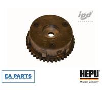 Camshaft Adjuster for FORD FOCUS FUSION MONDEO S-MAX HEPU 21-7016