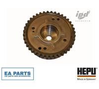Camshaft Adjuster for FORD FOCUS FUSION MONDEO S-MAX HEPU 21-7023