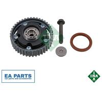 Camshaft Adjuster for FORD FOCUS II KUGA I MONDEO IV INA 427 1002 30