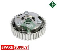 CAMSHAFT ADJUSTER FOR FORD FORD AUSTRALIA INA 427 1031 10