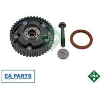Camshaft Adjuster for FORD VOLVO VOLVO (CHANGAN) INA 427 1003 30