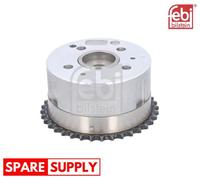 CAMSHAFT ADJUSTER FOR HYUNDAI ELANTRA GT FEBI BILSTEIN 184267 FITS INTAKE SIDE