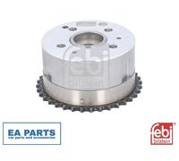 Camshaft Adjuster for HYUNDAI ELANTRA GT i30 i40 i45 FEBI BILSTEIN 184267