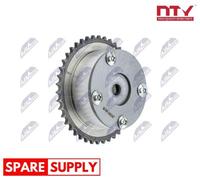 CAMSHAFT ADJUSTER FOR HYUNDAI I40 IX35 NTY RKZ-HY-018 FITS INTAKE SIDE