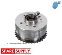 CAMSHAFT ADJUSTER FOR KIA CEED MORNING BLUE PRINT ADBP740058 FITS EXHAUST SIDE