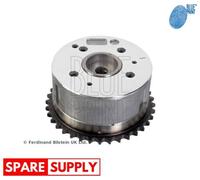 CAMSHAFT ADJUSTER FOR KIA CEED MORNING BLUE PRINT ADBP740069 FITS INTAKE SIDE