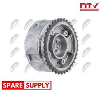 CAMSHAFT ADJUSTER FOR KIA CEED MORNING RIO NTY RKZ-HY-017 FITS EXHAUST SIDE