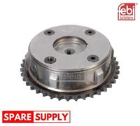 CAMSHAFT ADJUSTER FOR MAZDA 3 6 CX-7 FEBI BILSTEIN 175357