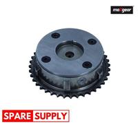 CAMSHAFT ADJUSTER FOR MAZDA 3 6 CX-7 MAXGEAR 54-1541 FITS INTAKE SIDE