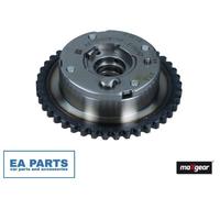 Camshaft Adjuster for MERCEDES-BENZ A205 C204 S204 S205 MAXGEAR 54-1542