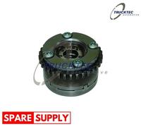 CAMSHAFT ADJUSTER FOR MERCEDES-BENZ TRUCKTEC AUTOMOTIVE 02.12.231
