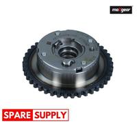 CAMSHAFT ADJUSTER FOR MERCEDES-BENZ W176 W177 MAXGEAR 54-1542 FITS INTAKE SIDE
