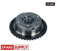 CAMSHAFT ADJUSTER FOR MERCEDES-BENZ W176 W177 MAXGEAR 54-1542 FITS INTAKE SIDE