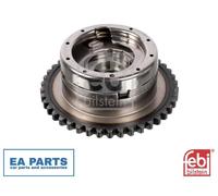 Camshaft Adjuster for MERCEDES-BENZ W176 W177 V177 W246 FEBI BILSTEIN 171495