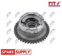 CAMSHAFT ADJUSTER FOR MERCEDES-BENZ W176 W246 NTY RKZ-ME-003 FITS EXHAUST SIDE