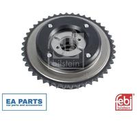 Camshaft Adjuster for MERCEDES-BENZ W203 W204 CL203 S203 FEBI BILSTEIN 171985