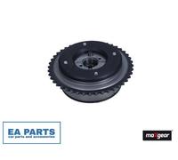 Camshaft Adjuster for MERCEDES-BENZ W203 W204 CL203 S203 MAXGEAR 54-1497