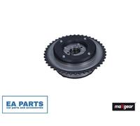 Camshaft Adjuster for MERCEDES-BENZ W203 W204 CL203 S203 MAXGEAR 54-1498