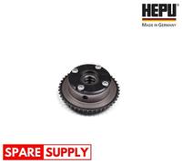 CAMSHAFT ADJUSTER FOR MERCEDES-BENZ W203 W204 HEPU 21-7024 FITS INTAKE SIDE