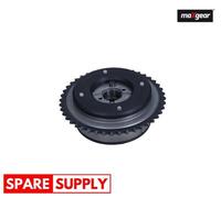 CAMSHAFT ADJUSTER FOR MERCEDES-BENZ W203 W204 MAXGEAR 54-1497 FITS EXHAUST SIDE