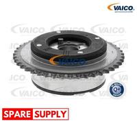 CAMSHAFT ADJUSTER FOR MERCEDES-BENZ W203 W204 VAICO V30-3200 FITS INTAKE SIDE