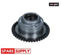 CAMSHAFT ADJUSTER FOR MERCEDES-BENZ W204 C204 MAXGEAR 54-1527 FITS INTAKE SIDE