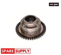 CAMSHAFT ADJUSTER FOR MERCEDES-BENZ W204 C204 MAXGEAR 54-1528 FITS EXHAUST SIDE