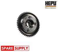 CAMSHAFT ADJUSTER FOR MERCEDES-BENZ W204 C204 S204 HEPU 21-7019 FITS INTAKE SIDE
