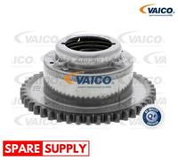 CAMSHAFT ADJUSTER FOR MERCEDES-BENZ W204 C204 VAICO V30-2934 FITS EXHAUST SIDE