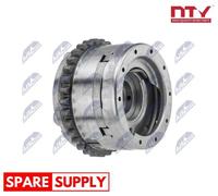CAMSHAFT ADJUSTER FOR MERCEDES-BENZ W204 NTY RKZ-ME-016 FITS EXHAUST SIDE, RIGHT