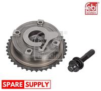 CAMSHAFT ADJUSTER FOR MINI R55 R60 R56 FEBI BILSTEIN 102193 FITS EXHAUST SIDE