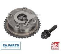 Camshaft Adjuster for MINI R55 R60 R56 R57 FEBI BILSTEIN 102193