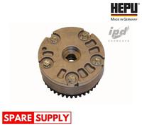 CAMSHAFT ADJUSTER FOR NISSAN JUKE HEPU 21-7004 FITS EXHAUST SIDE