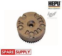 CAMSHAFT ADJUSTER FOR NISSAN JUKE HEPU 21-7004 FITS EXHAUST SIDE