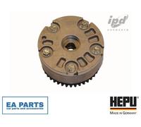 Camshaft Adjuster for NISSAN JUKE HEPU 21-7004 fits Exhaust Side