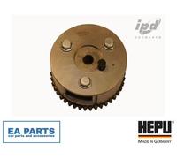Camshaft Adjuster for NISSAN PRIMERA HEPU 21-7069 fits Intake Side
