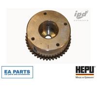 Camshaft Adjuster for NISSAN PRIMERA X-TRAIL HEPU 21-7070 fits Intake Side