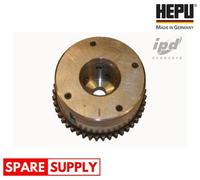 CAMSHAFT ADJUSTER FOR NISSAN PRIMERA X-TRAIL HEPU 21-7070 FITS INTAKE SIDE