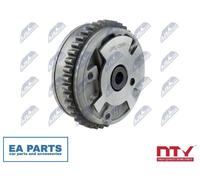 Camshaft Adjuster for OPEL ANTARA A INSIGNIA A SIGNUM VECTRA C NTY RKZ-PL-006