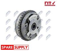CAMSHAFT ADJUSTER FOR OPEL ANTARA A NTY RKZ-PL-006 FITS RIGHT, INTAKE SIDE