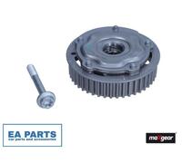 Camshaft Adjuster for OPEL ASTRA H ASTRA H INSIGNIA A SIGNUM MAXGEAR 54-1294
