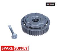 CAMSHAFT ADJUSTER FOR OPEL ASTRA H ASTRA H INSIGNIA A SIGNUM MAXGEAR 54-1294