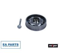 Camshaft Adjuster for OPEL ASTRA J INSIGNIA A MOKKA ZAFIRA MAXGEAR 54-1296