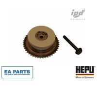 Camshaft Adjuster for OPEL GT INSIGNIA A HEPU 21-7001 fits Intake Side