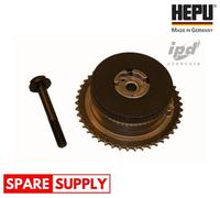 CAMSHAFT ADJUSTER FOR OPEL GT INSIGNIA A HEPU 21-7010 FITS EXHAUST SIDE