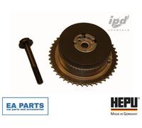 Camshaft Adjuster for OPEL GT INSIGNIA A HEPU 21-7010 fits Exhaust Side