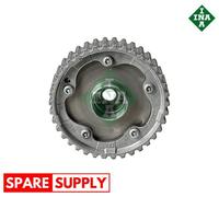 CAMSHAFT ADJUSTER FOR PEUGEOT 1007 206 207 INA 427 1010 10
