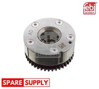 CAMSHAFT ADJUSTER FOR RENAULT CAPTUR CLIO LOGAN FEBI BILSTEIN 102990