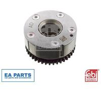 Camshaft Adjuster for RENAULT CAPTUR CLIO LOGAN FEBI BILSTEIN 102990